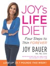 Joy's Life Diet